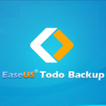 完全無償で使えるEaseUS Todo Backup Free 12.0のインストールと使い方