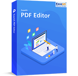 EaseUS PDF Editor Pro