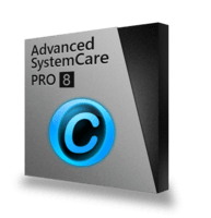IObit Advanced System Care Pro
