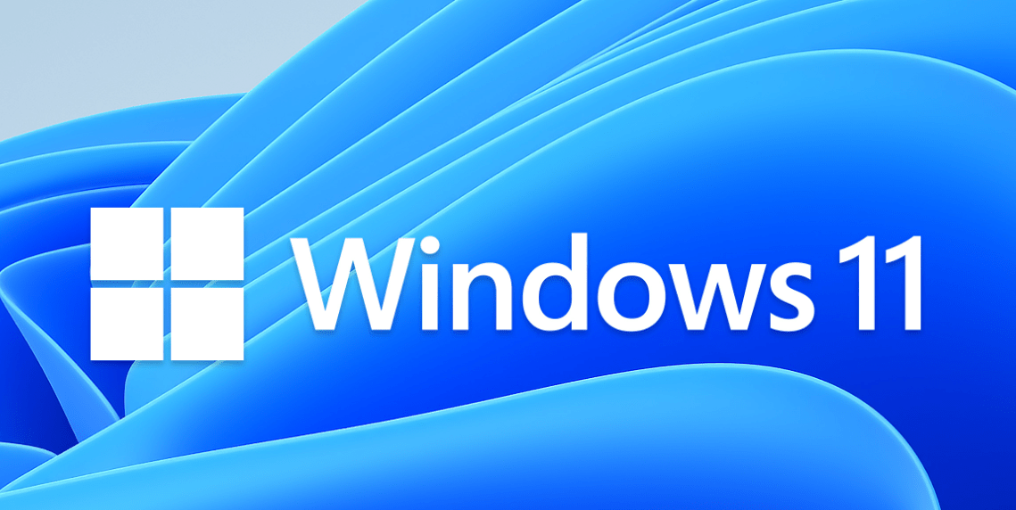 Windows 11画面