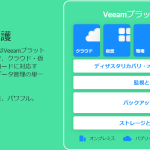 【最新】VEEAMのオトク情報・クーポンはコチラ