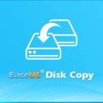 インストール不要のクローンソフトEaseUS Disk Copyの紹介