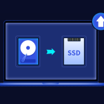 【限定配布】専門のHDDクローンソフトEaseUS Disk Copyは今だけ無料！