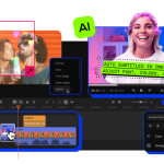 動画編集ソフトMovavi Video Editor