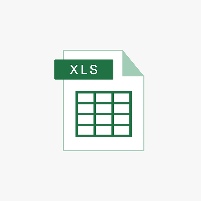 microsoft office excel